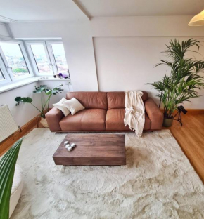 Lovely 2 bedroom flat in Fulham